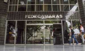 Fedecámaras pide al CNE publicar “la totalidad de las actas”