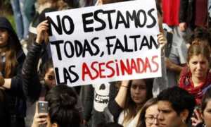 Zulia es el estado con más acciones femicidas registradas en lo que va de año