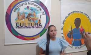 Cabimas recibirá a dos frailes de Italia para celebrar los 500 años de San Benito de Palermo