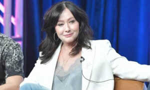 Muere la recordada actriz de “Beverly Hills 90210” y “Hechiceras”, Shannen Doherty