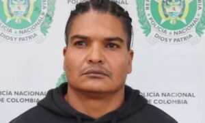 “Larry Changa” mantenía operaciones en Chile para expandir el “Tren de Aragua”
