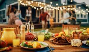 La encantadora sorpresa de una Grill Box para hombres