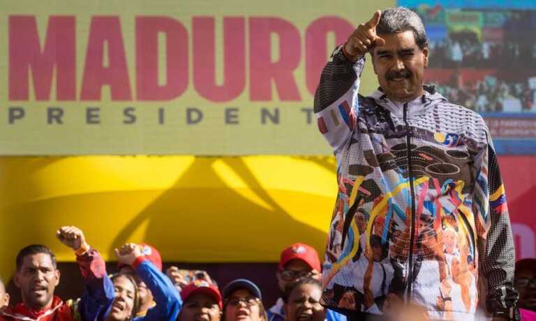 El chavismo y su apego al poder tras un cuarto de siglo en el Gobierno