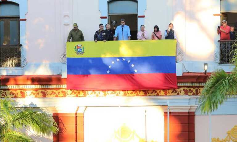 Maduro reta a Edmundo González a ir a Miraflores “Venga por mí, cobarde”