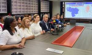 Luis Martínez visitará el Darién “en solidaridad con los migrantes”