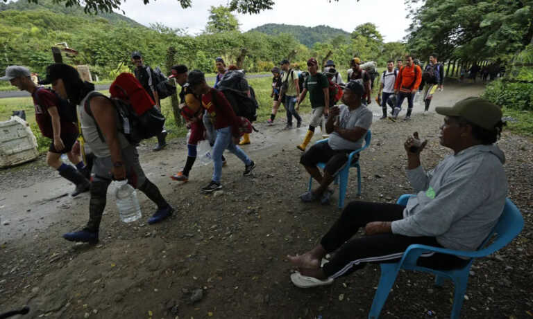 Más de 5 mil venezolanos regresan al país desde Colombia antes de las elecciones