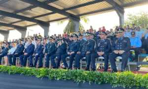 Polimaracaibo asciende a 96 funcionarios y entrega 25 condecoraciones