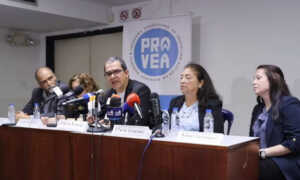 Provea ve las presidenciales como una oportunidad para restaurar la democracia
