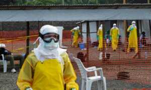 Confirman tercer caso de peste bubónica en humanos en EE. UU.