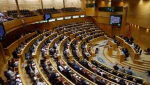 Gobierno no admitirá delegación del Senado español en las presidenciales