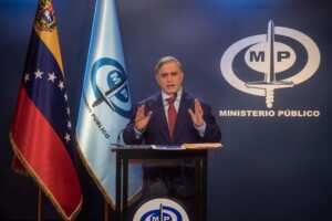 MP solicita órdenes de aprehensión contra miembros de VV por “intento de homicidio”