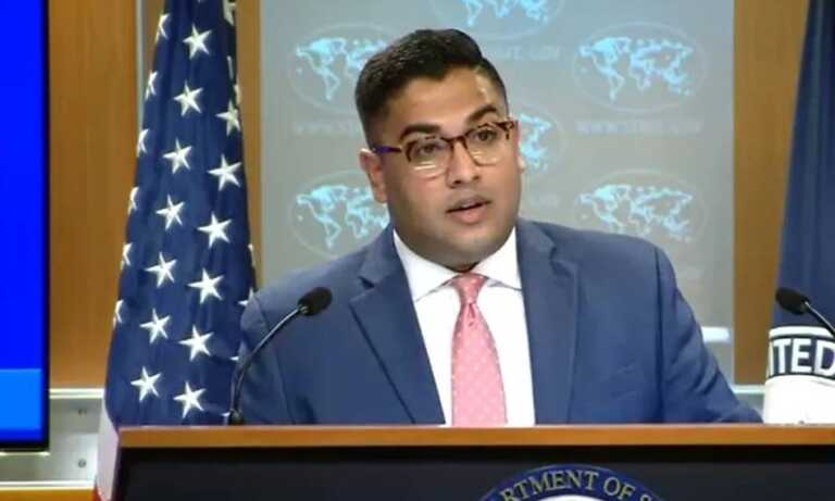EE. UU. afirma que expulsión de diplomáticos refleja falta de democracia en Venezuela