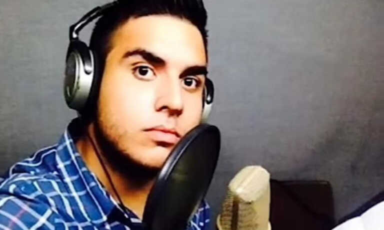 Muere en accidente en Colombia comunicador social y cantante zuliano