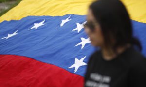 CIDH pide mantener la presión hacia Venezuela: “Solo será tarde cuando haya silencio”