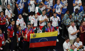 Venezuela finaliza los Juegos Olímpicos París 2024 con 7 diplomas y sin medallas