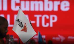 La Alba rechaza convocatoria de Panamá para tratar crisis poselectoral venezolana