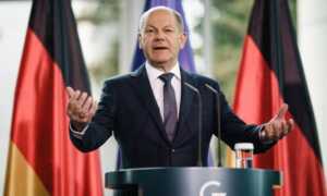 Alemania ve con preocupación la situación en Venezuela y pide el fin de la represión