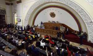 Proyecto de ley impulsado por la AN prevé disolver las oenegés por la vía judicial