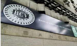 El BCV reporta que el PIB creció un 8,78 % en el segundo trimestre de este año