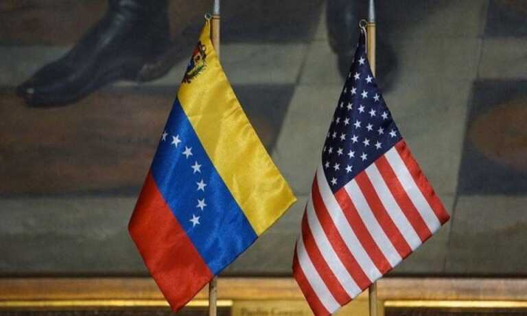 Reuters: Gobierno de EE. UU. no parece dispuesto a endurecer sanciones contra Venezuela