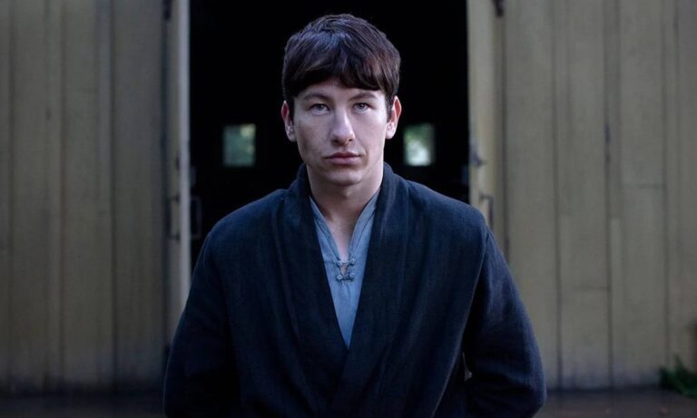 Barry Keoghan se une a Cilian Murphy en la película de “Peaky Blinders”