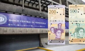 Ecoanalítica aclara que nuevos billetes no implican mayor inflación
