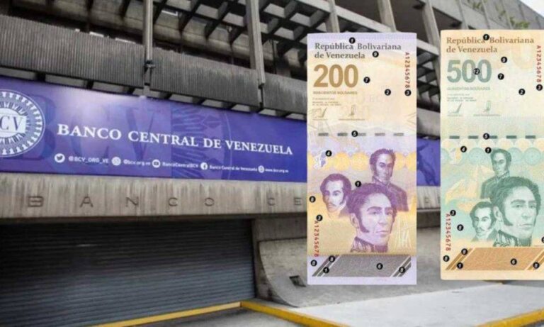 Ecoanalítica aclara que nuevos billetes no implican mayor inflación