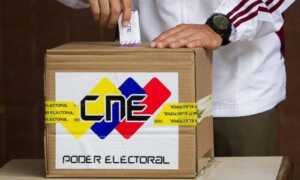 Partidos proponen fechas de junio a diciembre para comicios de este año