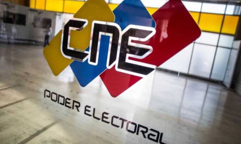 CNE convoca a elecciones parlamentarias y regionales para el 27 de abril