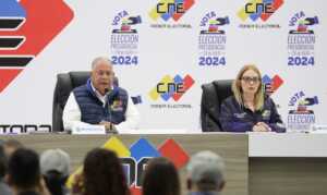 Alertan del “desmantelamiento” del sistema electoral tras las presidenciales
