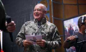 Cabello: “La oposición llama a los hijos de los pendejos a que se dejen matar en la calle”