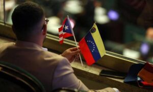 Cámara de Puerto Rico censura a Maduro y reclama transparencia electoral