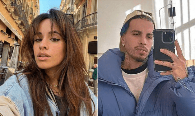 Camila Cabello y Rauw Alejandro cantarán en los Premios MTV Video 2024