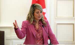 Canadá cree que en Venezuela se necesita negociar para resolver la crisis