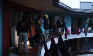 Desmantelan célula del “Tren de Aragua” en Chile: Hay venezolanos entre los detenidos