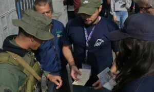 Centro Carter asevera que democracia en el país “está en el aire” por falta de data electoral