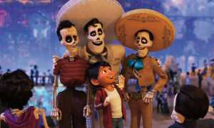 La película Coco tendrá su propia atracción en Disneyland