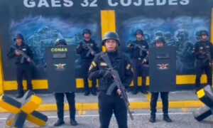 Unidades de la Fanb multiplican mensajes de rechazo al “fascismo” y lealtad a Maduro