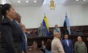 El Clez finaliza su primer periodo de sesiones ordinarias 2024