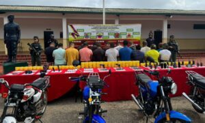 Cuerpos de seguridad refuerzan despliegue en el Zulia y anuncian más operativos