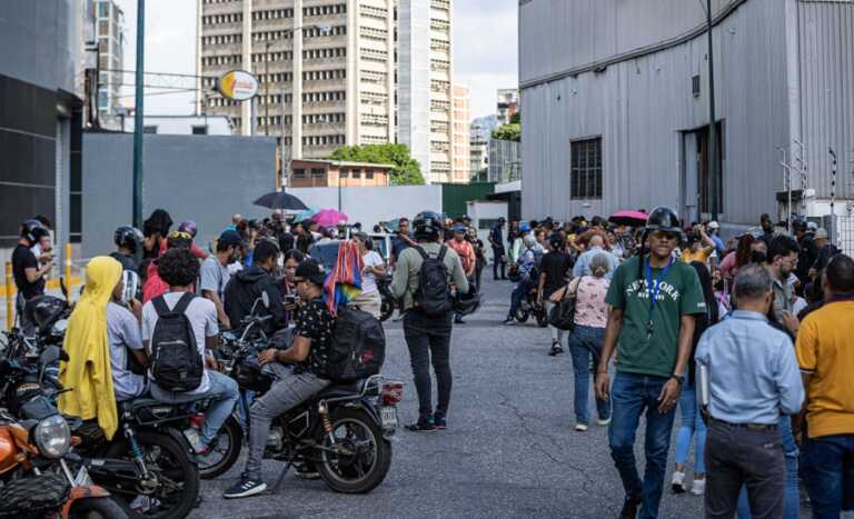 Denuncian que detenidos en protestas no tienen acceso a la defensa privada