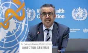 OMS declara de nuevo la viruela del mono como emergencia internacional de salud pública