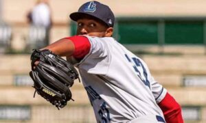 Águilas del Zulia confirma a Domingo Jiménez como su cuarto importado