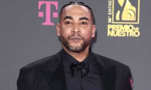Don Omar regresa a los escenarios tras superar el cáncer de riñón