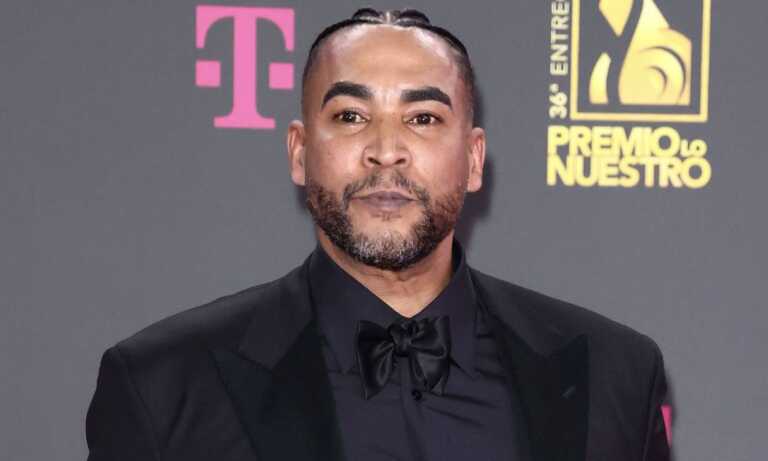 Don Omar regresa a los escenarios tras superar el cáncer de riñón