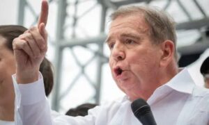 González Urrutia cree que ley sobre oenegés es un “peligroso instrumento de censura”