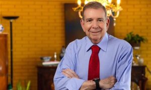 González agradece apoyo de 31 países y ratifica compromiso de transición con garantías