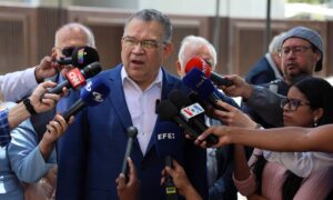 Cabello confirma detención de Enrique Márquez: lo acusa de planear “golpe de Estado”
