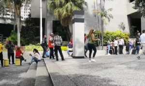 España asume intereses de República Dominicana en Venezuela