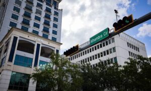 La Fifa traslada su división de servicios jurídicos a Miami para preparar el Mundial 2026